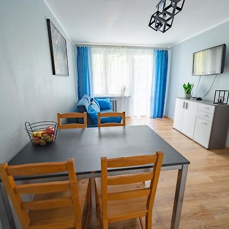 Apartament Sloneczna Centrum Ζακοπάνε Εξωτερικό φωτογραφία