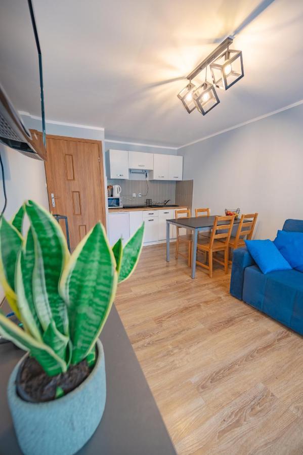 Apartament Sloneczna Centrum Ζακοπάνε Εξωτερικό φωτογραφία