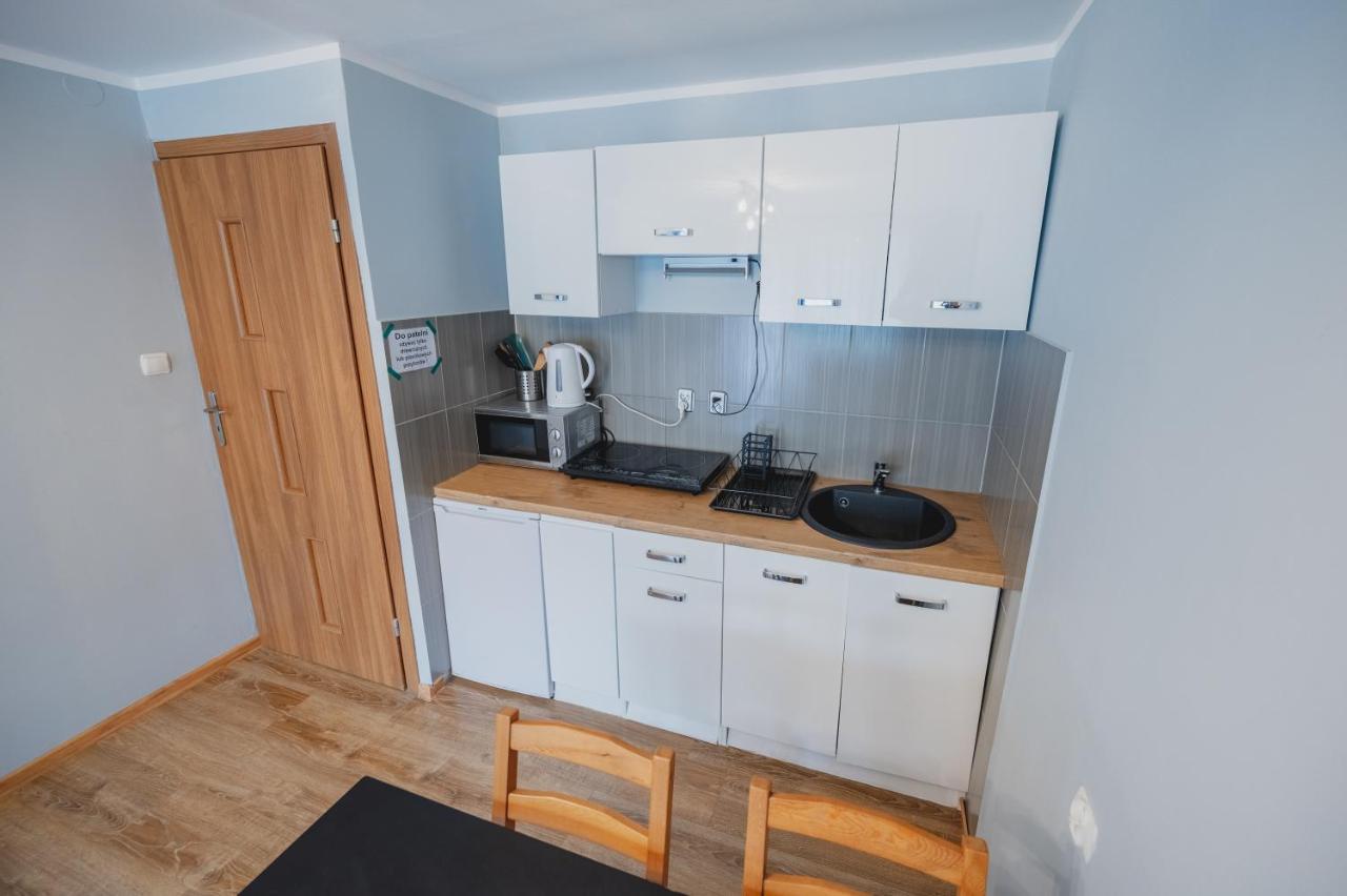 Apartament Sloneczna Centrum Ζακοπάνε Εξωτερικό φωτογραφία