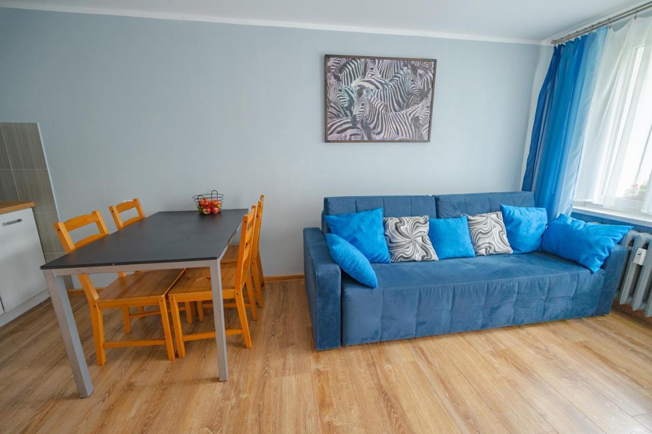 Apartament Sloneczna Centrum Ζακοπάνε Εξωτερικό φωτογραφία