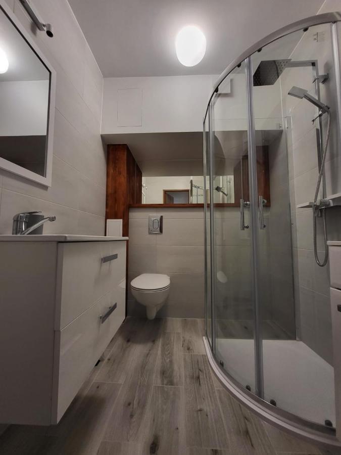 Apartament Sloneczna Centrum Ζακοπάνε Εξωτερικό φωτογραφία