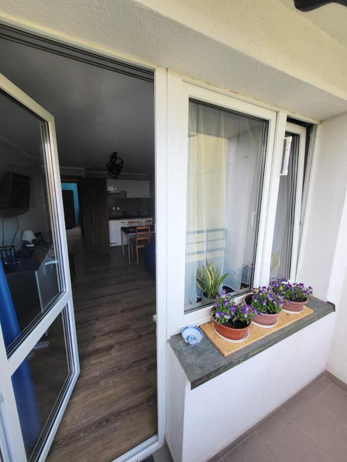 Apartament Sloneczna Centrum Ζακοπάνε Εξωτερικό φωτογραφία