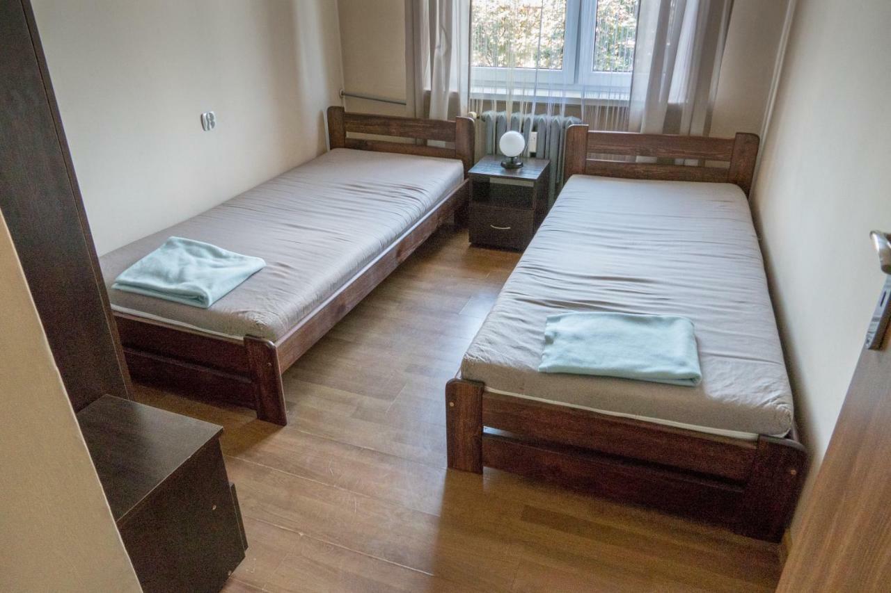 Apartament Sloneczna Centrum Ζακοπάνε Εξωτερικό φωτογραφία